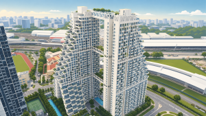 Sky Habitat