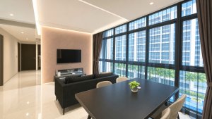 Symphony Suites