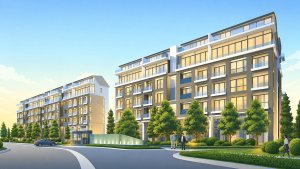 The Miltonia Residences