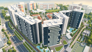 The Poiz Residences