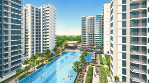 Vue 8 Residence