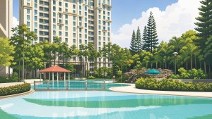 Yishun Emerald