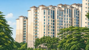 Yishun Sapphire