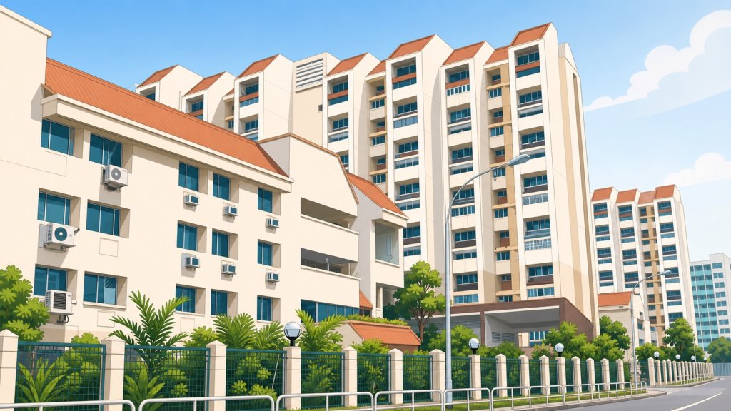 Owners reviewing 48 years of remaining lease and resale options on an East Coast unit