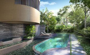 The Giverny Residences