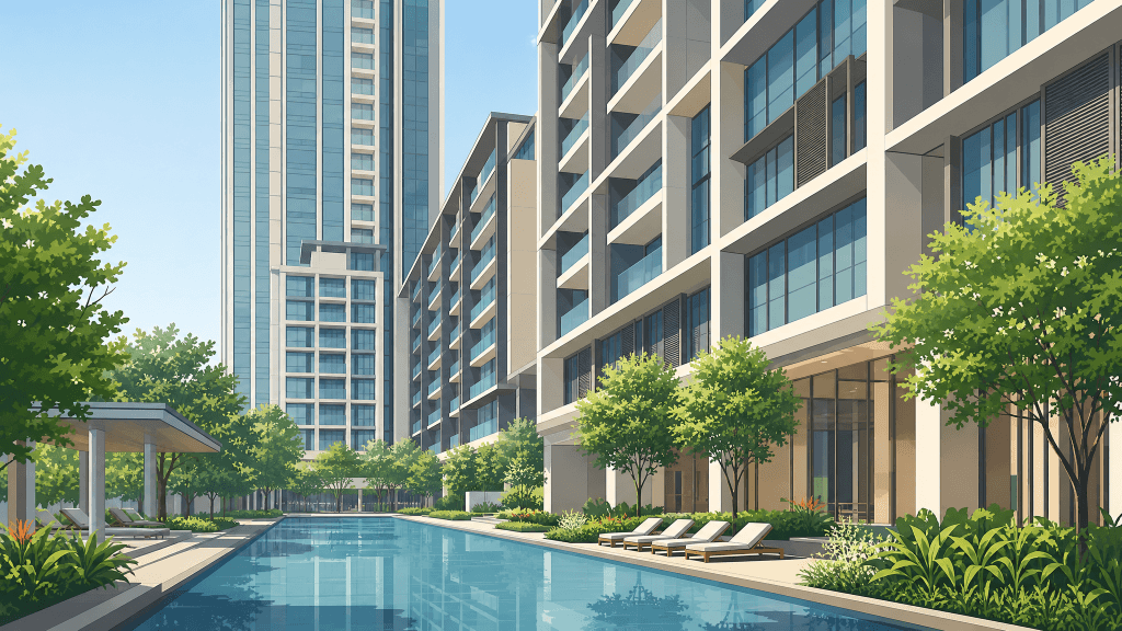Why 13 developers bid for the Canberra Drive EC site under the new EC rules